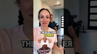 Be careful what you tell your wife #funny #joke #comedy #breakingnews