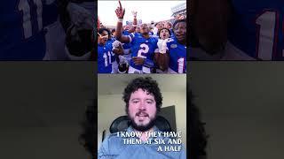 Spurrier's Gridiron Grille Replay ~ June 17, 2025
