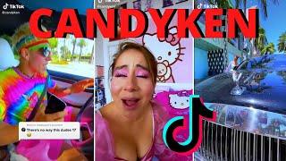 CANDY KEN TikTok Compilation (Funny)