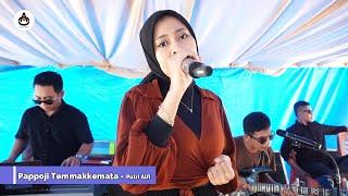 Putri Alfi - PAPPOJI TEMMAKKEMATA - LIVE IN TINANGGEA KONSEL SULTRA - All Artist  AO 2022