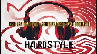 Kind van de Duivel - Genesizs (Hardstyle Bootleg)