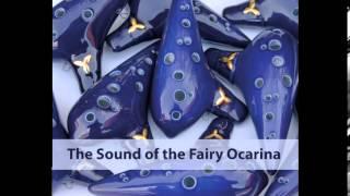 The Sound of the Fairy Ocarina - Salia's Theme