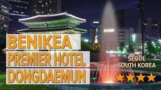 Benikea Premier Hotel Dongdaemun hotel review | Hotels in Seoul | Korean Hotels