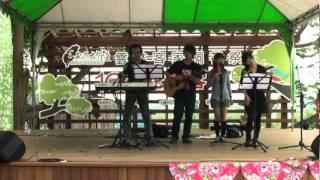 雲音聯盟 2011 雲林客家桐花季 張璿  02