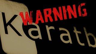 Karatbars Affiliate WARNING: What you MUST know!