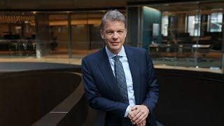 Deutsche Bank CEO on Trading, 2H, Numis: Full Interview