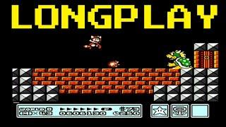 Super Mario Bros 3 | Retro Longplay of the Greatest Game Ever Played