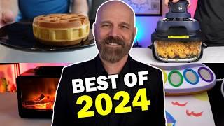 Best of 2024! Top 10 Best Products I Reviewed This Year!