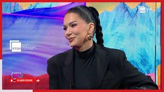 "Mendoj se do jetë një martesë", Efi Dhedhes zbulon detajet ekskluzive | Miqtë e Pasdites - RTSH