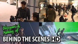 Total Recall (2012) Making of & Behind the Scenes (Part2/3)