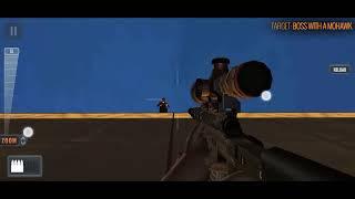 Sniper 3d assassin ashiaaaappp