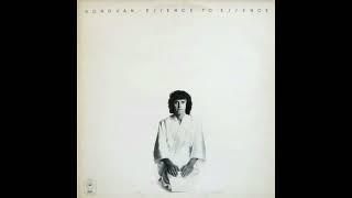Donovan - Operating Manual For Spaceship Earth (Vinyl - 1973)