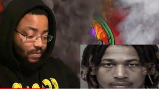 Reacting To Savages From The 6ix - Wassi |MINDSOUL6IX