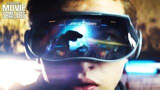 READY PLAYER ONE | The Prize Awaits in NEW Trailer