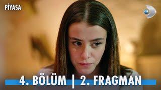 Piyasa 4. Bölüm 2. Fragmanı | Kenan Münevver'i tuzağa mı düşürecek? @kanald