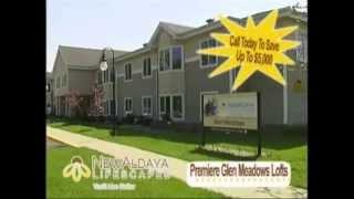 Glen Meadows Loft Promotion