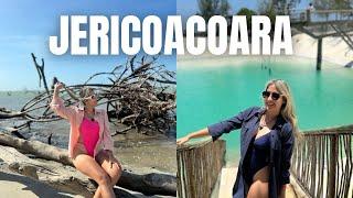 JERICOACOARA CEARÁ: O que fazer em Jericoacoara