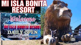 MI ISLA BONITA RESORT, BANGUED ABRA