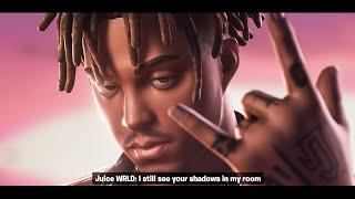 Fortnite - Juice WRLD Live Event | Full Finale