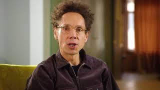 Malcolm Gladwell  Co-founder of Next Big Idea Club, sharing ideas that will change your life!