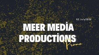  Indian & Pakistani Actors in One Show! - Meer Media Productions