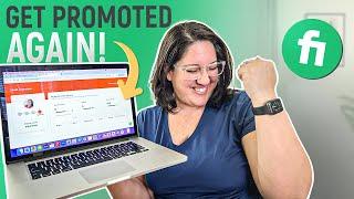 These tips WILL improve your Fiverr Success Score and get you promoted!