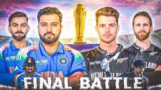 India Vs Newzealand CT2025 Finals | Champions Trophy 2025 Finals Attitude Edit status  | Ind Vs Nz