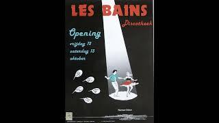 Les Bains 06-1991