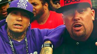 Wordsmith ft. Bizzle & Sevin - Neighborhood HOPE Dealer (Official Music Video)