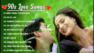 90’S Love Hindi Songs90’S Hit Songs  Udit Narayan, Alka Yagnik, Kumar Sanu, Lata Mangeshkar