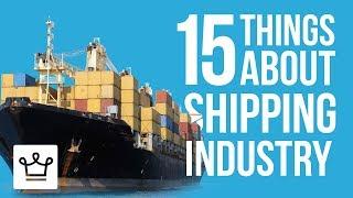 15 Things You Didn’t Know About Running A Shipping Business