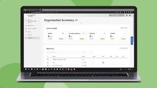 Intro to Cloud Monitoring with the Meraki Dashboard