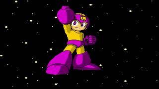 Mega Man Super Fighting Robot Full Gameplay 100%