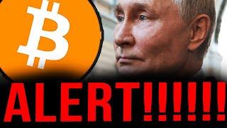 BITCOIN: SHOCKING TRUTH!!!!!! (brics)