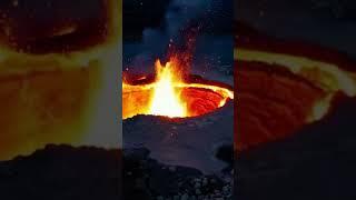 A Burning Mystery: The Story of the Door to Hell "