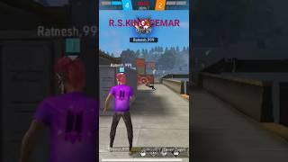 R.S.KING.GEMAR.#freefire #.https://youtube.com/shorts/RvOzuxTHNWo?si=igNlZUPiEArrove4freefiregaming