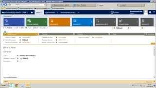 Webinar: Creating Intelligent Workflows for Microsoft Dynamics CRM