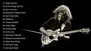 Pat Metheny Greatest Hits