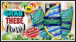  NEW DOLLAR TREE Finds TOO GOOD to PASS UP! HAUL $1 Items at Family Dollar General + DIY Ideas Too!