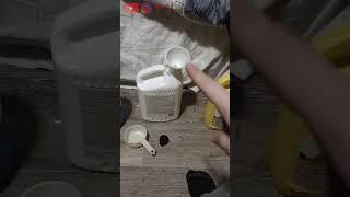Chemial Science In The Bedroom!