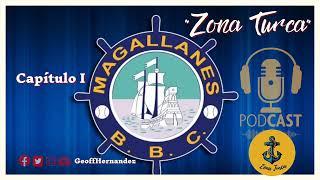 Zona Turca (Cap XV) Temporada 24-25. #Magallanes de regreso a la inconsistencia, caen 7-4 vs #LG.