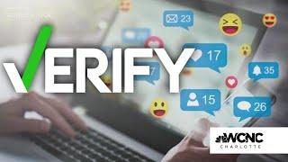 VERIFY: Collecting debt through social media