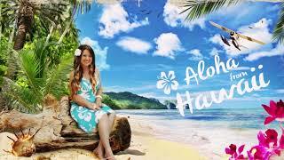 Aloha Oe (Farewell to Thee) - Nani : with Lyrics(Hawaiian/English/가사번역)|| 그대여 안녕히