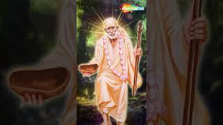 Shree Sai Namavali | श्री साई नामावली | Shemaroo Sai Bhakti