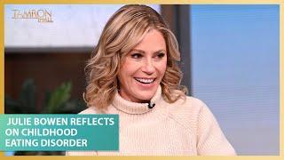 Julie Bowen Reflects on Childhood Eating Disorder Prior to Stardom