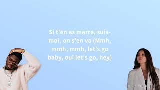 Kore, Leslie, Franglish - Dans les veines (Paroles)