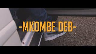 Mkombe Deb - Chimique ( Officiel Clip )