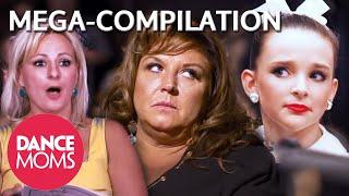 Top Dance Moms Moments of 2021: Year-End Countdown! (Flashback MEGA-Compilation) | Dance Moms