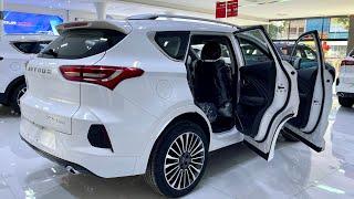 New 2024 Jetour X70 ( 2024 ) - 1.5L Turbo 7Seater