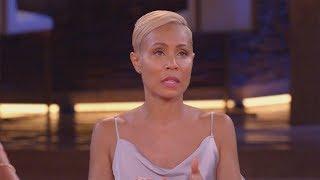 Jada Pinkett Smith Opens Up About Past Porn Addiction